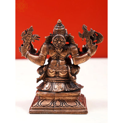 Religious & Spiritual Statue