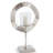 Lambright Aluminum Tabletop Candlestick-32968618