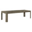Ensemble de table de salle à manger 6 personnes avec chaises rembourrées Shaly-124127153-115312489