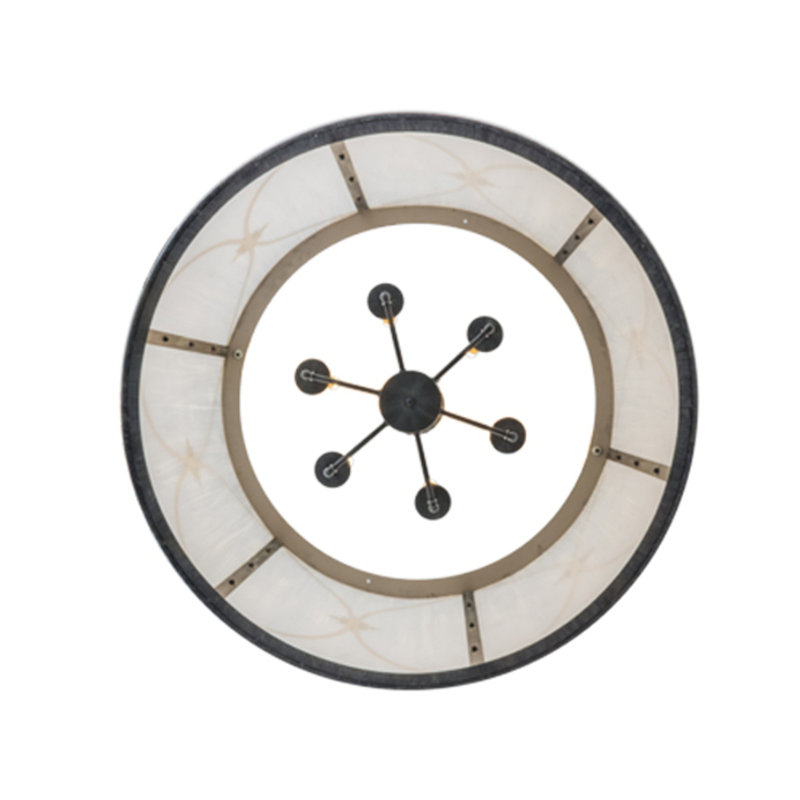 Penelope 6 - Light Chandelier