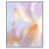 White Floater Frame