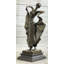 Statue de danseur français Pevensie Chiparus