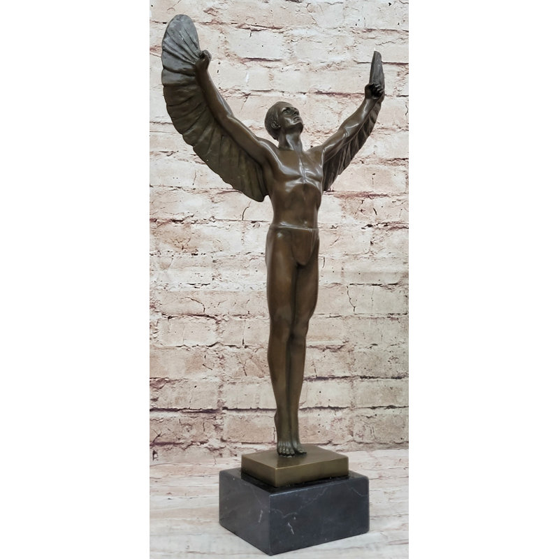 Figurines et sculptures
