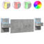 Darri Upholstered Headboard