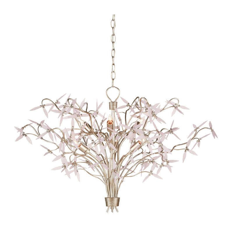 Gloriana 6 - Light Chandelier