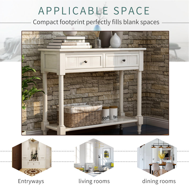 Koeller Console Table