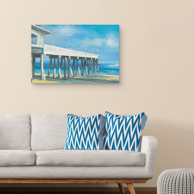 " Vanishing Point "