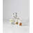 Lenox The Great Pumpkin Mugs, Set of 4
