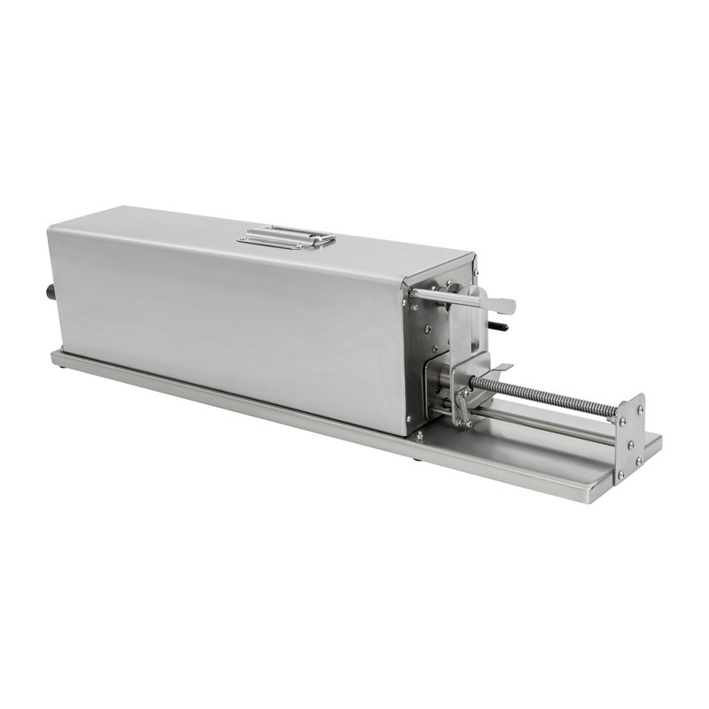 YYBSH Stainless Steel Commercial Potato Tower Machine