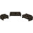 Honoriu Upholstered 64'' Loveseat-87748597