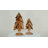 Andrek Landscape & Nature Figurines & Sculptures