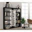 135.7cm H x 125cm W Library Bookcase-25305476