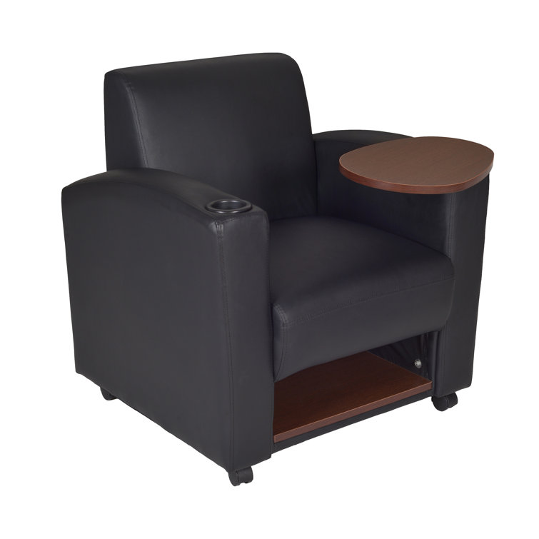 Nertie Tablet Arm Chair