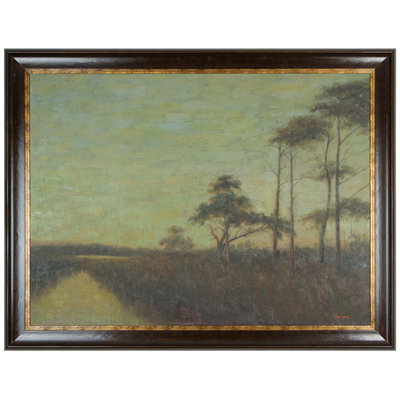 " Longleaf "