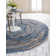 Philo Cotton Striped Indoor Rug