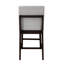 Laperle Counter Height Chair (set-2)