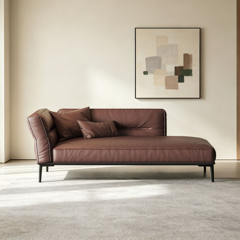 Aquilina, Dark Brown