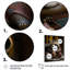«Happy Happy» en terre cuite - imprimé raton laveur brun-266101270-266101271