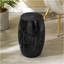 Table d'appoint SOLAR, couleur noire-641910436