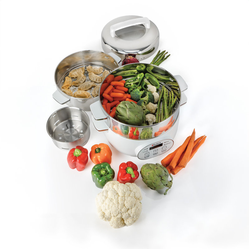 Food Steamer