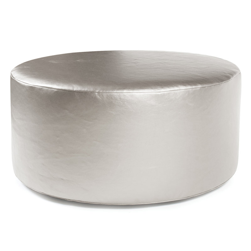Housse pour repose-pieds Shad, Mercure scintillant