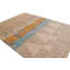 Moroccan Hand Knotted Wool Area Rug-1280574102