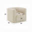 Upendo Chair W/Swivel