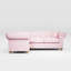 Ellrich 3 Seater Corner Sofa -114324253-114324252
