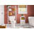 Gloss Tissue Box Cover