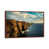 Classic Brown Wood Framed