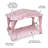 Doll Canopy Bed