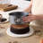 Zyliss Non-Stick Springform Cake Pan 8In
