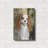 " Cavalier King Charles " by Solveiga