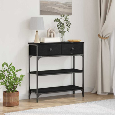 72.5cm Console Table