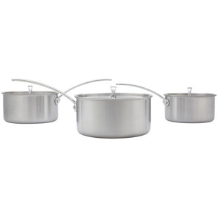 Stellar 20 pte Casserole en aluminium