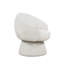 Fauteuil d'appoint Boucle-118034078
