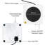 Quest 1500 Watt Electric Single Hot Plate