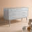 Samuel 56'' W 6 - Drawer Dresser-872368355