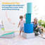 Ensemble de jeu ECR4Kids SoftZone, blocs de construction, 5 pièces-32650480