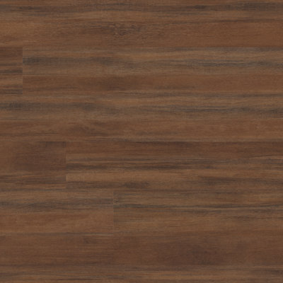 Revêtement de sol en vinyle de luxe Ackland Brushwood 6 po x 48 po 2 mm