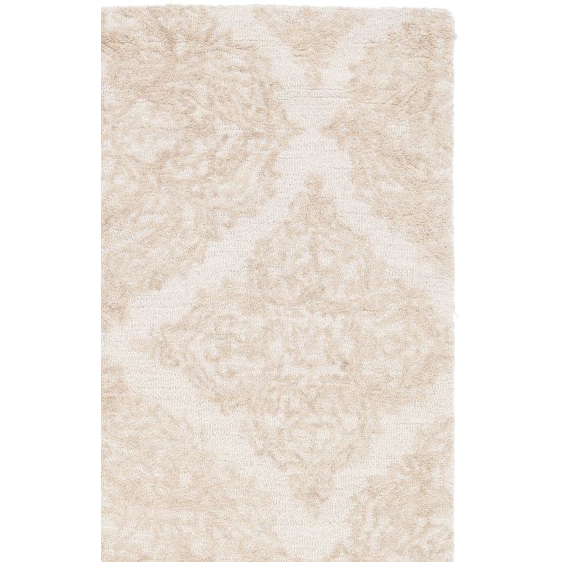 Tapis en laine, Rectangle 6 pi x 9 pi