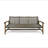 HAMPTON WOOD + WICKER 3 SEATER-1596077936