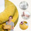 2 Seater Bean Bag Chaise Lounge