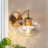 Willeford Armed Wall Sconce