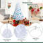 4.92' H Artificial Christmas Tree
