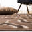 Paradise Performance Geometric Rug-33247007