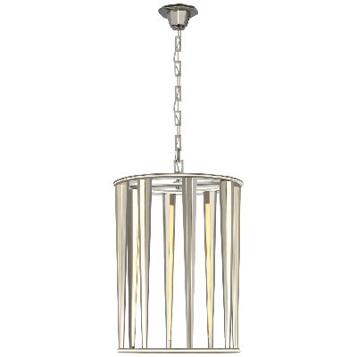 Thomas O'Brien Galahad Medium Lantern