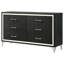 Commode 6 tiroirs Leibowitz-2100632328