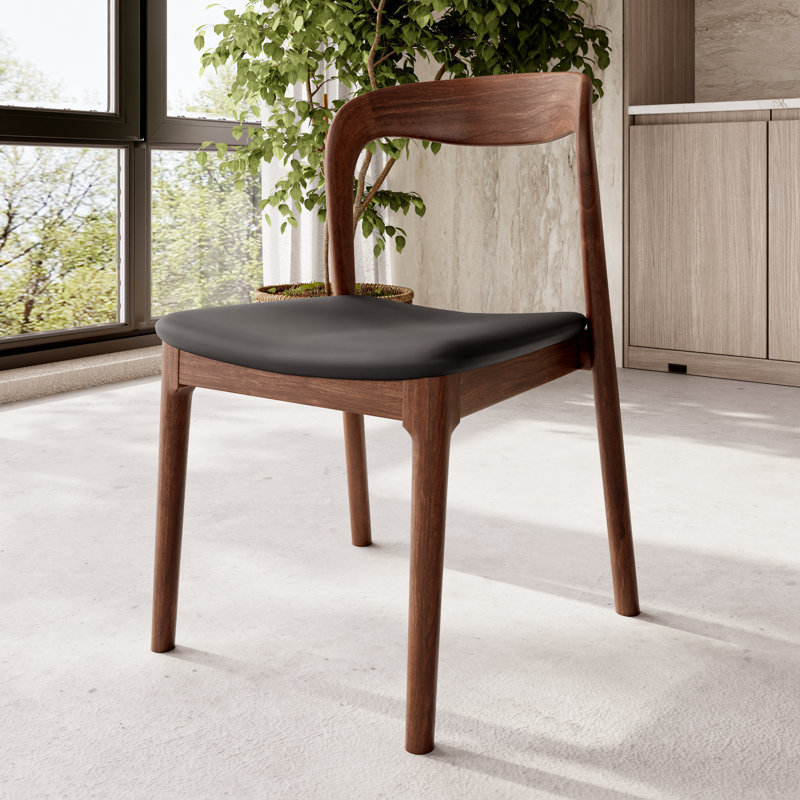 Ensemble de table de salle à manger rotative Lazy Susan de style Mid-Century (1 table 4/6/8), H 29,52 po x l 59 po x P 59 po