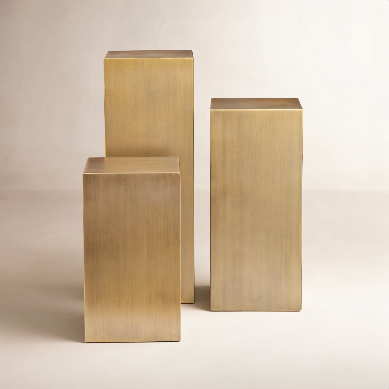 Everson Multi-Tiered Plant Stand